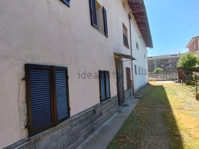 Rustico in vendita a Piemonte, Torino
