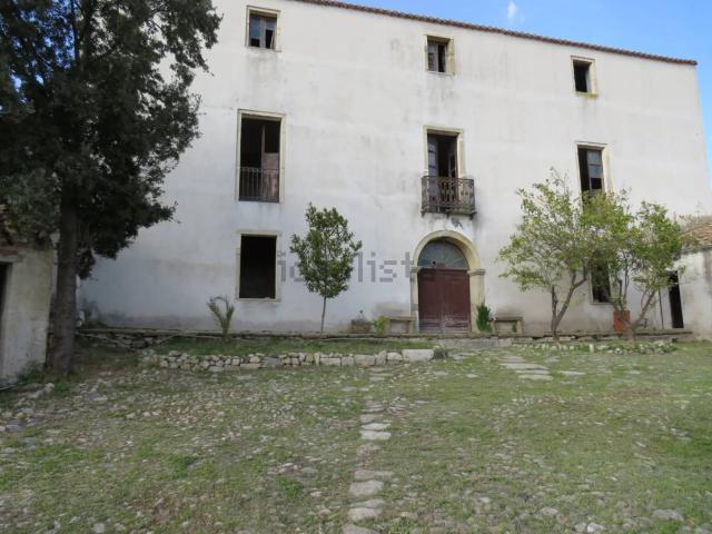 Rustico in vendita a Gesturi, Sardigna/Sardegna