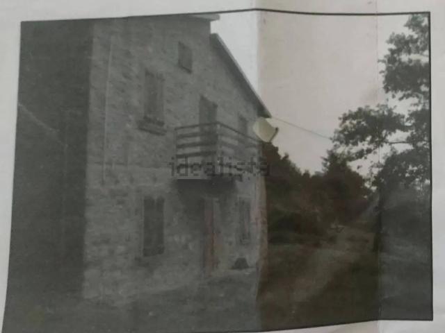 Rustico in vendita a Unione di comuni Valmarecchia, Casteldelci