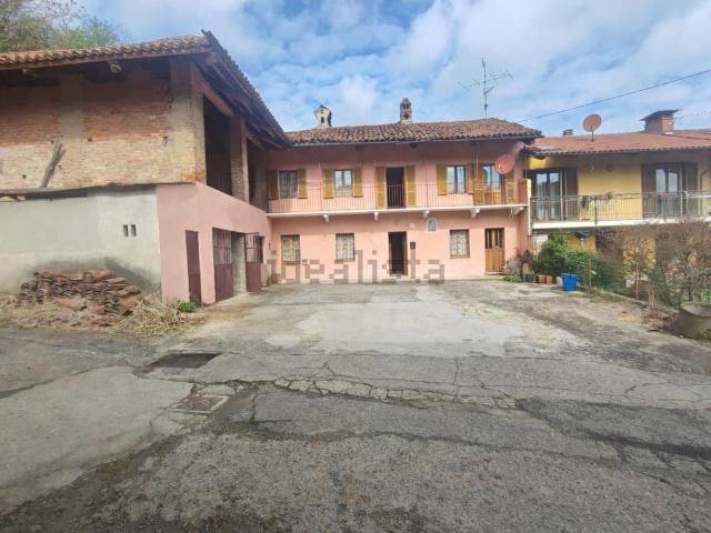 Rustico in vendita a Piemonte, Torino