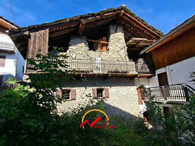 Rustico in vendita a Le Bioley, Introd