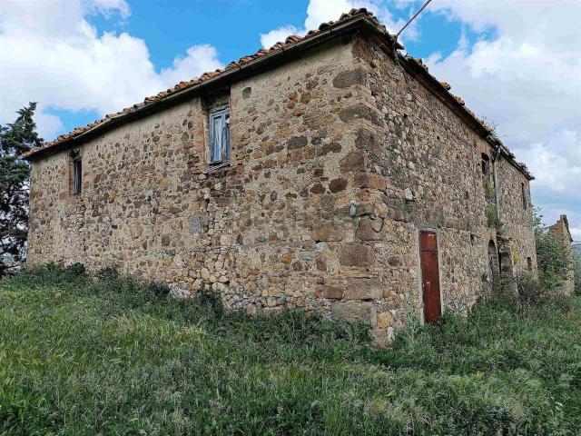 Rustico in vendita a Unione dei Comuni Montani Amiata Grossetana, Arcidosso