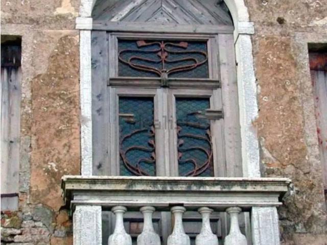 Rustico in vendita a Cristo di Arzerello, Piove Di Sacco