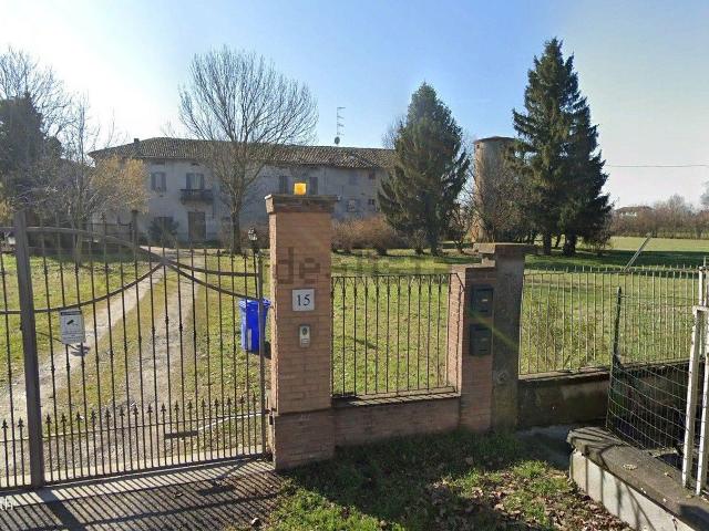 Rustico in vendita a San Pancrazio, Sorbolo