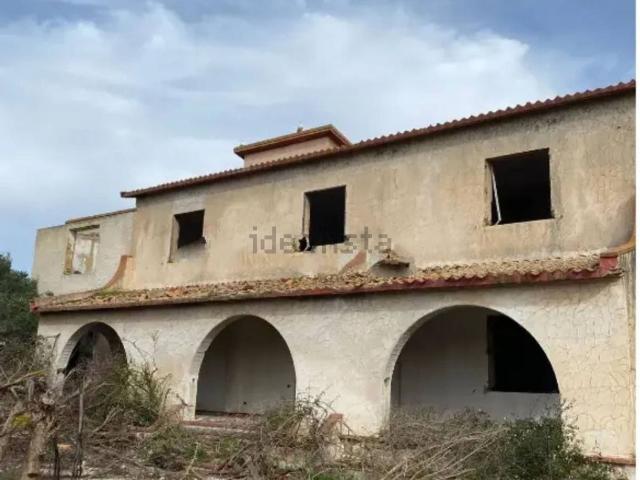 Rustico in vendita a Mazara Del Vallo, Sicilia
