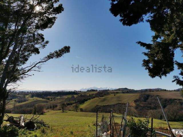 Rustico in vendita a San Marco, Marche