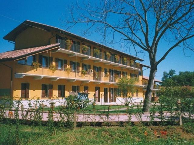 Rustico in vendita a Sant'Eusebio, Oleggio