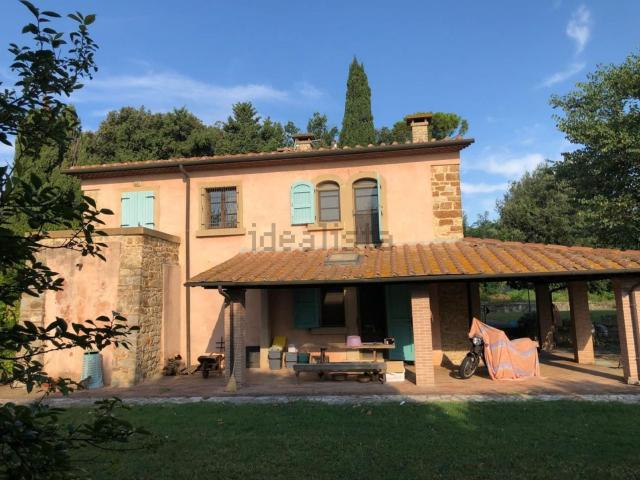 Rustico in vendita a Cafaggio, Rosignano Marittimo