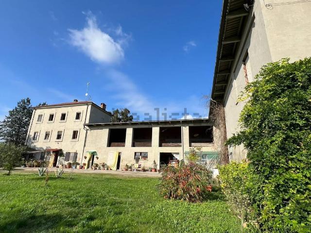 Rustico in vendita a Piemonte, Alessandria