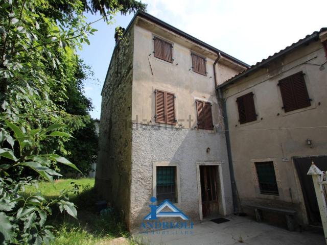 Rustico in vendita a Rivoli Veronese, Veneto