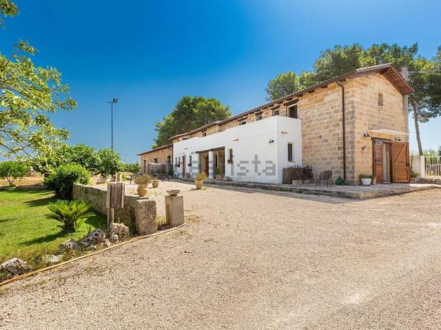 Rustico in vendita a Presicce, Puglia