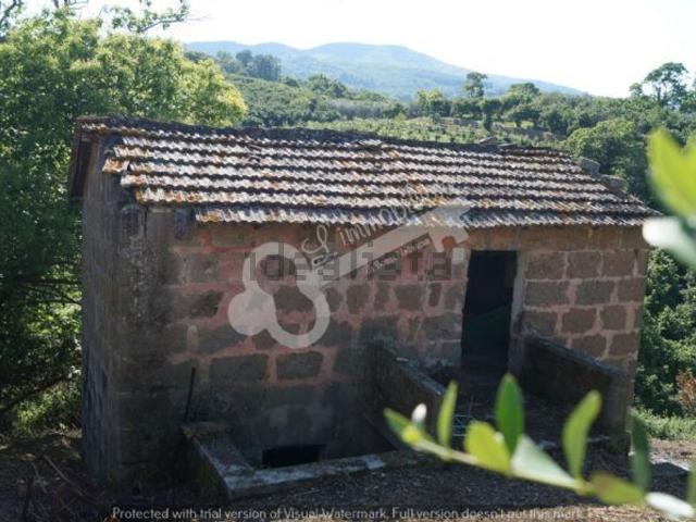 Rustico in vendita a Soriano Nel Cimino, Lazio