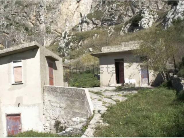 Rustico in vendita a Caltavuturo, Sicilia