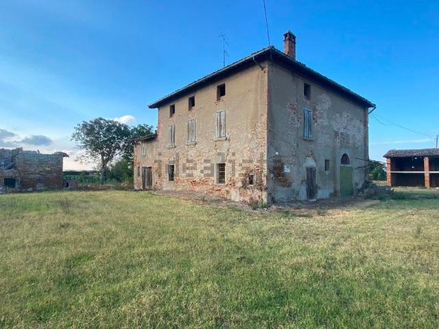 Rustico in vendita a Nuovo Circondario Imolese, Imola