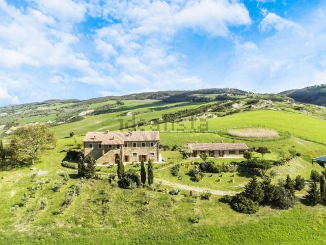 Rustico in vendita a Pienza, Siena
