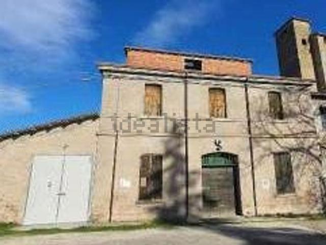 Rustico in vendita a Unione di Comuni della Romagna Forlivese, Castrocaro Terme