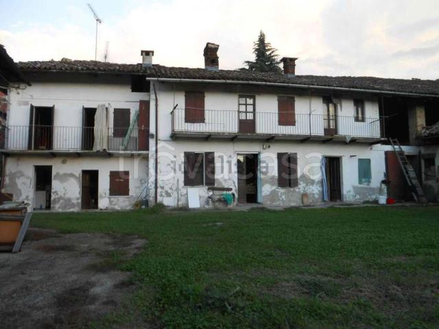 Rustico in vendita a Piemonte, Asti