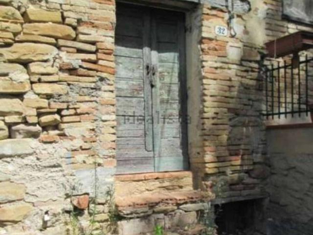 Rustico in vendita a Macine, Castelplanio