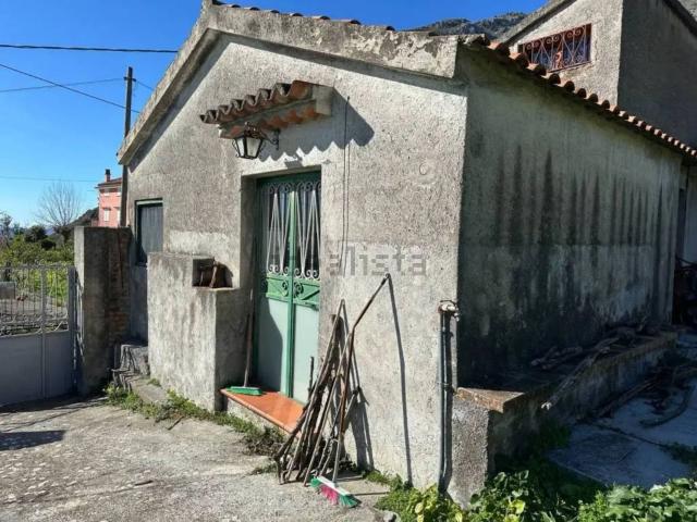 Rustico in vendita a Maratea, Basilicata