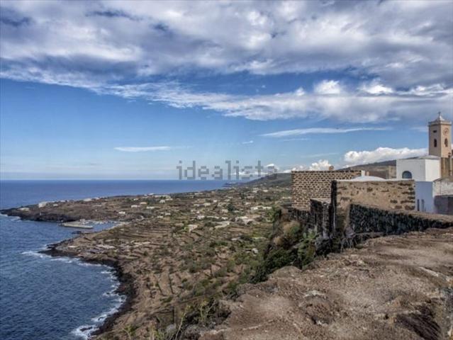 Rustico in vendita a Pantelleria Aeroporto, Sicilia