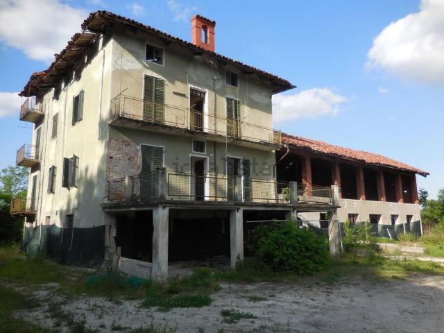 Rustico in vendita a Piemonte, Torino