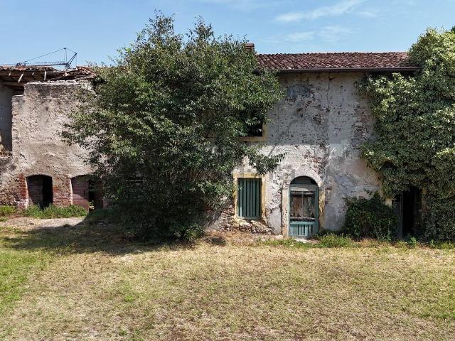 Rustico in vendita a Arcè, Pescantina