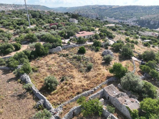 Rustico in vendita a Modica Alta, Marina Di Modica