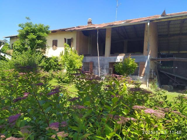 Rustico in vendita a Piemonte, Torino