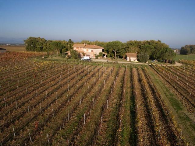 Rustico in vendita a Gioiella, Umbria