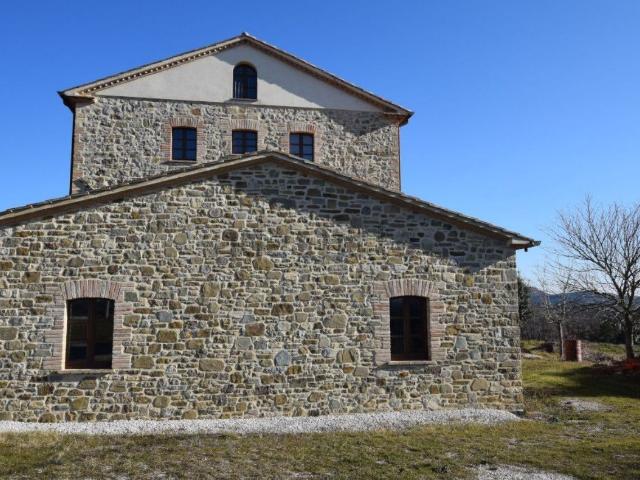 Rustico in vendita a Montanaldo, Gubbio