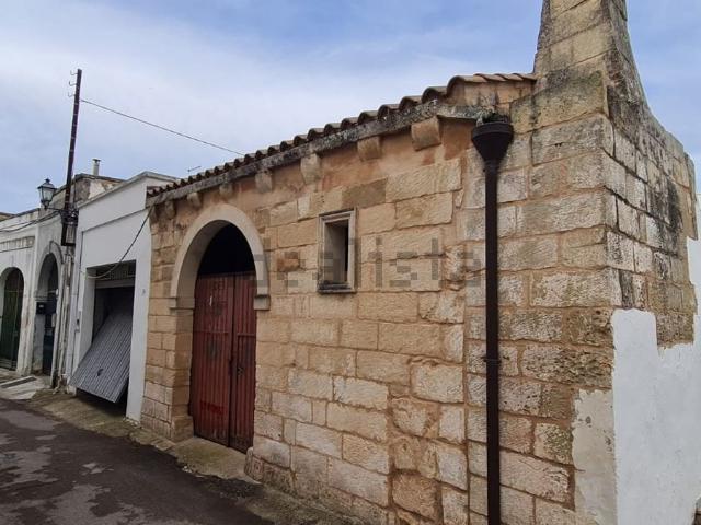 Rustico in vendita a Puglia, Lecce