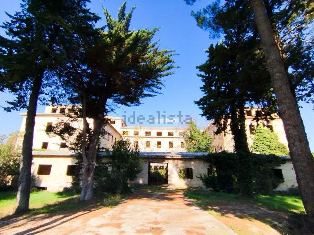 Rustico in vendita a Piana del Lago, Casalbordino