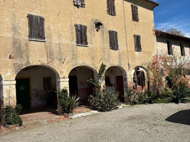 Rustico in vendita a Scorzè, Veneto