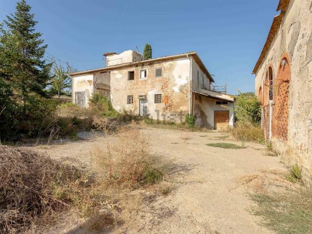 Rustico in vendita a Poggio A Caiano, Toscana