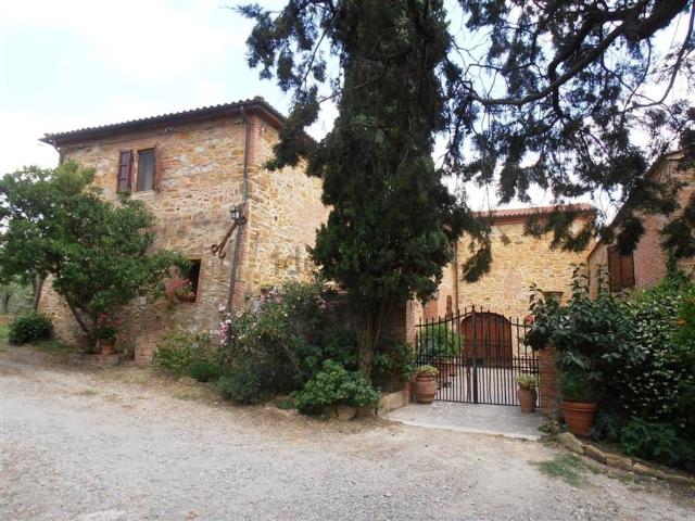 Rustico in vendita a Pienza, Siena