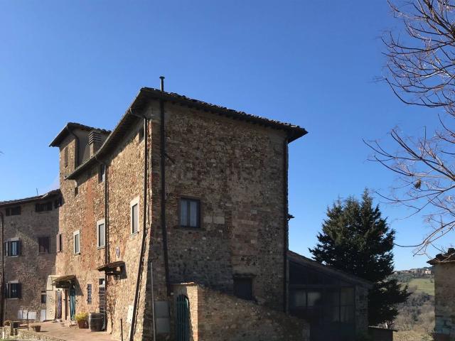 Rustico in vendita a Barberino Tavarnelle, Toscana