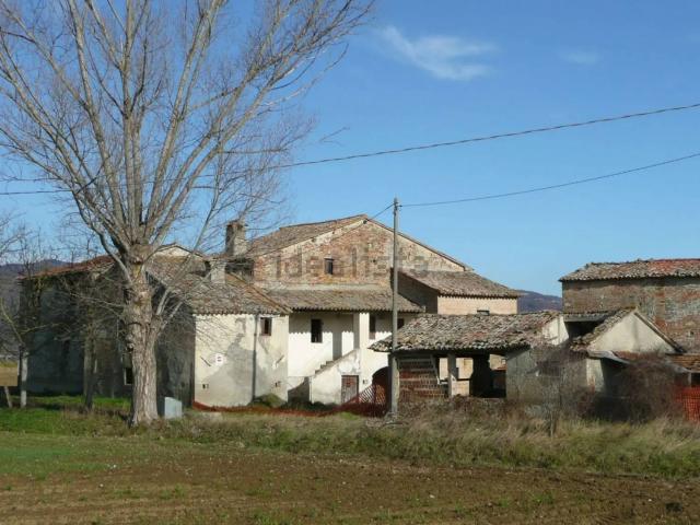 Rustico in vendita a Citerna, Umbria