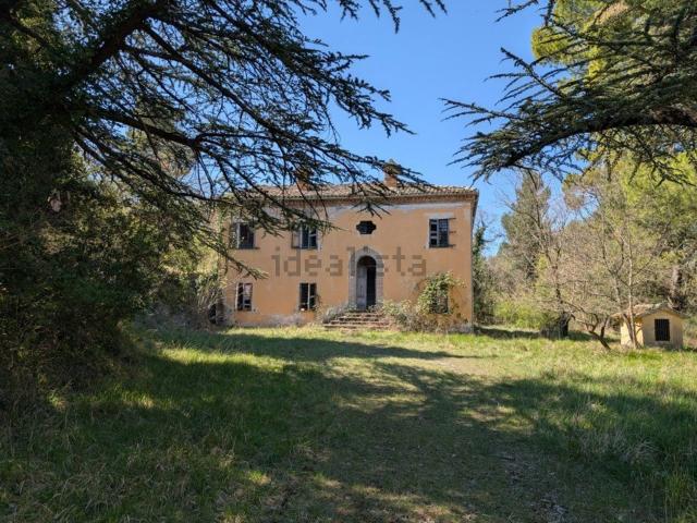 Rustico in vendita a Marche, Macerata