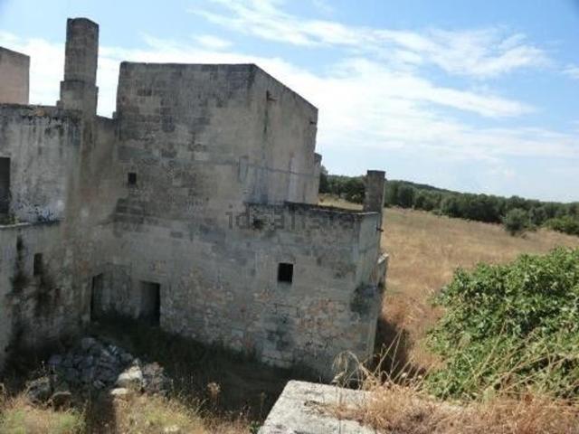 Rustico in vendita a Centro, Puglia