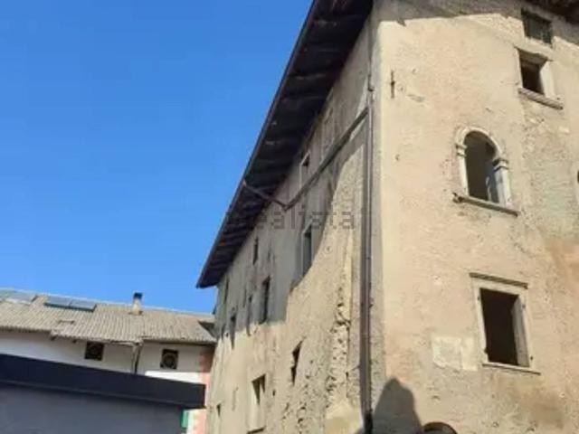 Rustico in vendita a Comunità della Val di Non, Tavon