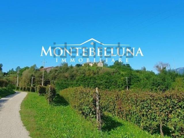 Rustico in vendita a Valdobbiadene, Veneto
