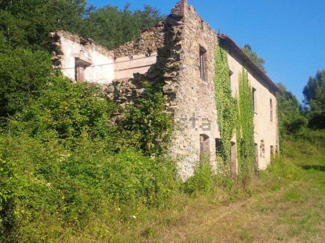 Rustico in vendita a La Vigna, Villafranca in Lunigiana
