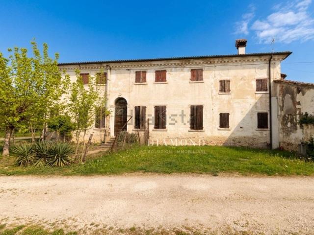 Rustico in vendita a Fonte, Asolo