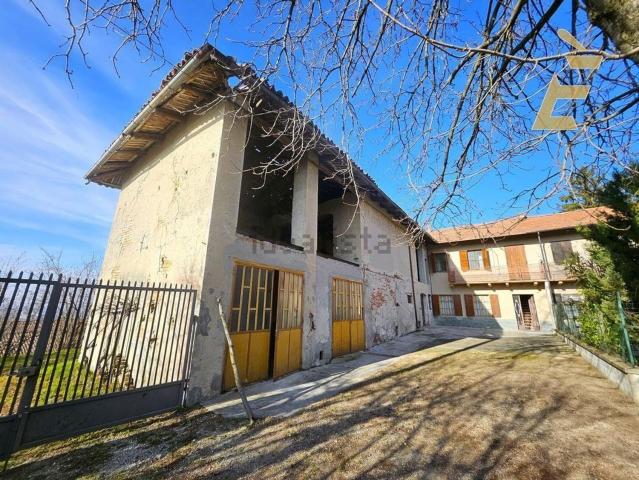 Rustico in vendita a Piemonte, Cuneo