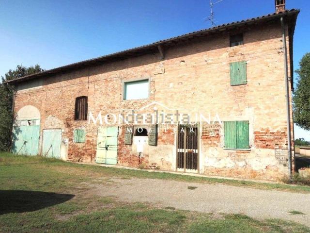 Rustico in vendita a Guarda, Montebelluna