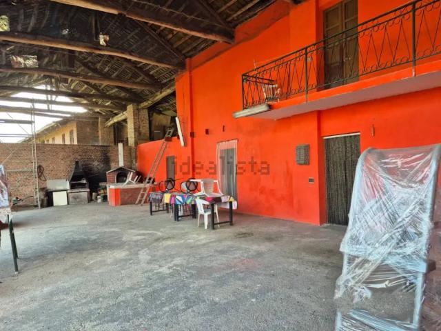 Rustico in vendita a Piemonte, Cuneo