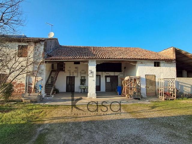 Rustico in vendita a Castelfranco Veneto, Veneto