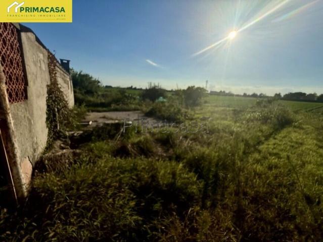 Rustico in vendita a Sant'Anna, Chioggia