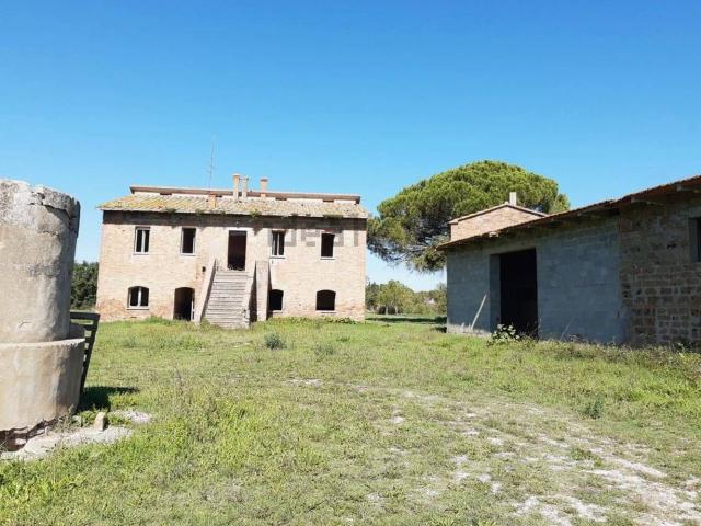Rustico in vendita a Gioiella, Umbria