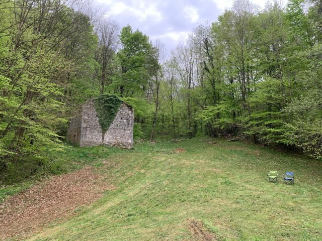 Rustico in vendita a Clauzetto, Friuli-Venezia Giulia